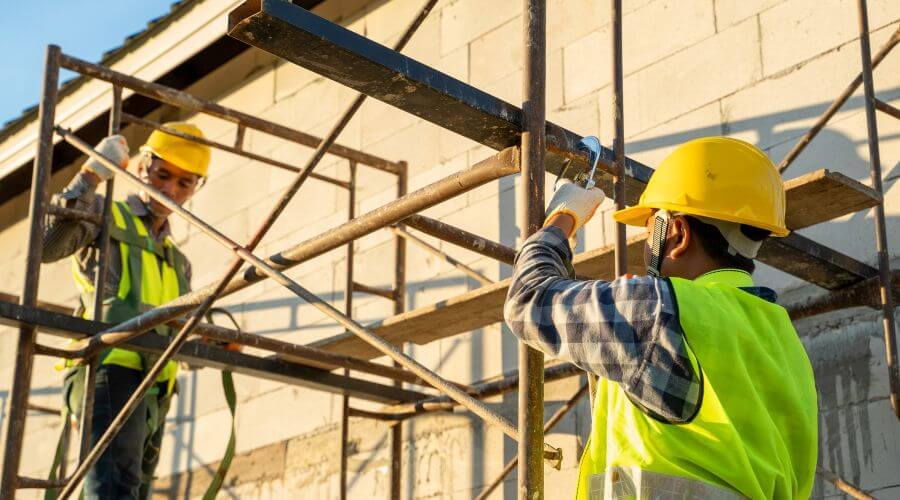 Fascia Repair in Ligonier, PA